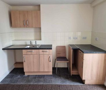 1 bedroom apartment to rent - Photo 3