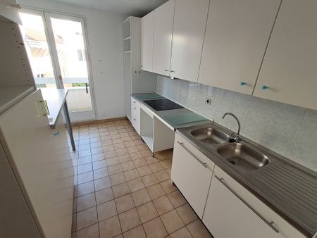 CPH IMMOBILIER Vous Propose 2 PIECES A GIF SUR YVETTE Gif-sur-Yvette (91190) - Photo 2