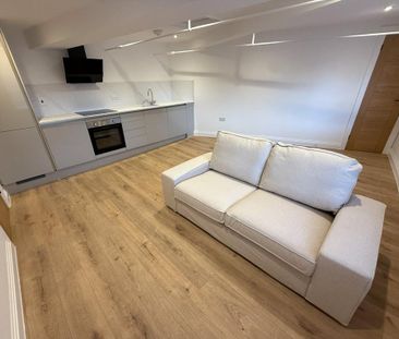 1 bedroom apartment to rent - Photo 5