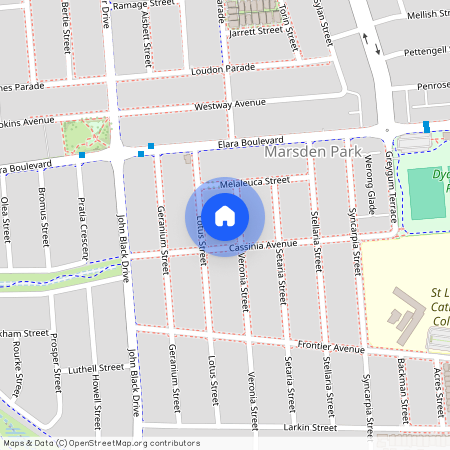 14 Veronia Street, Marsden Park NSW 2765