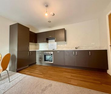 2 bedroom house to rent - Photo 3