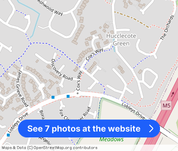 Ellison Close, Gloucester, GL4 - Photo 1