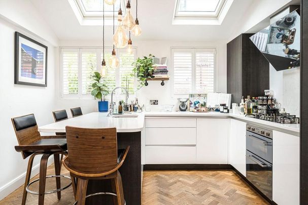 3 bedroom terraced house to rent - Photo 1