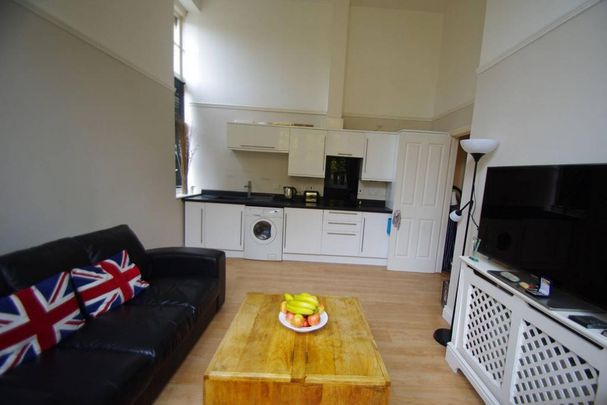 1 bedroom flat to rent - Photo 1