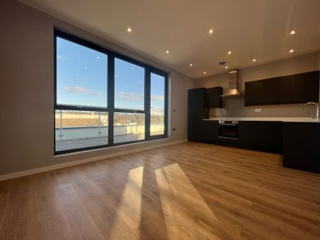 1 bedroom apartment to rent - Photo 2