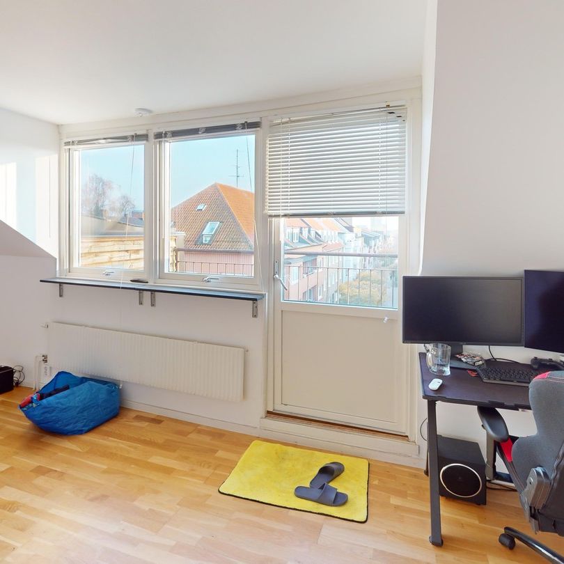 Övre Nytorgsgatan 83, Helsingborg - Photo 1