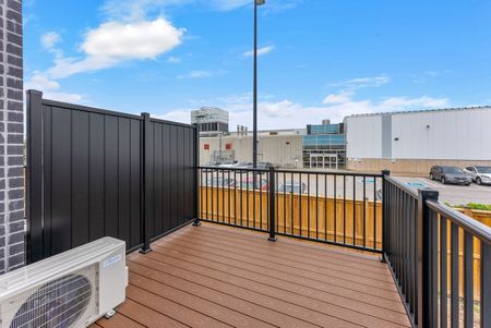 For Lease - 4263 Fourth Avenue Unit# 622, Niagara Falls, Ontario - Photo 4