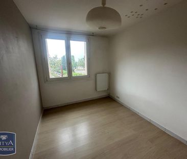 Location Appartement 3 pièces 56m² GRENOBLE 38100 - Photo 6