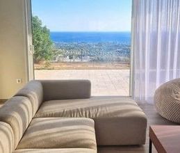 Μεζονέτα για ενοικίαση - Καλύβια Θορικού - Photo 2