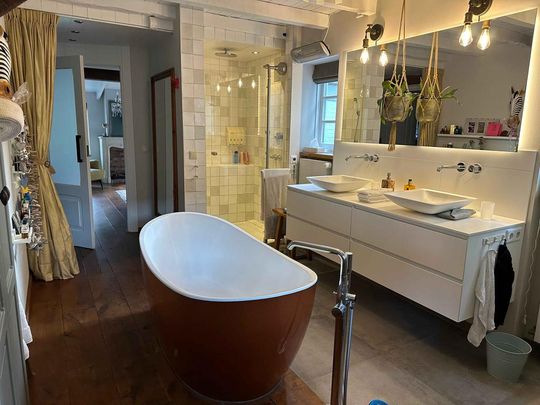 Te huur: Huis Vijfhuizerweg in Uden - Foto 1