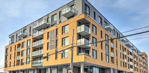 2 chambres - 2000 Rue Remembrance, Lachine - Photo 2