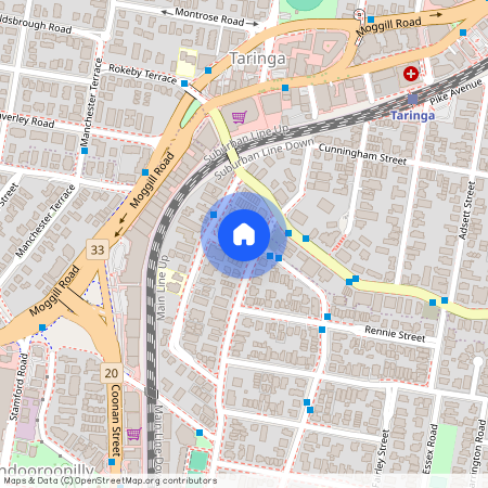 2/15 Clarence Road, Indooroopilly QLD 4068