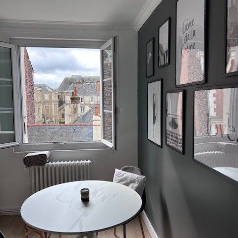 Appartement T3 à louer - 61 m² - Photo 1