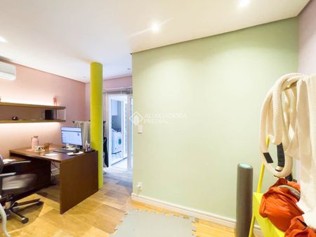 Apartamento com 2 quartos e 75m² para alugar em Bom Fim, Porto Alegre. - Photo 5
