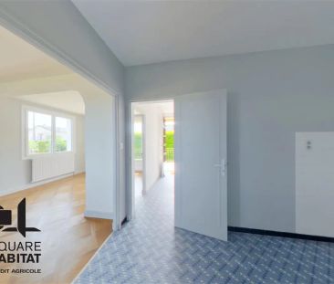 Location maison 4 pièces - 83m² à Lussac les chateaux (86320) - Photo 3