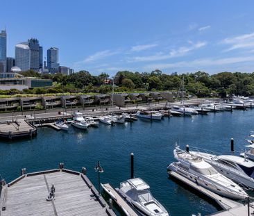 567/6 Cowper Wharf Roadway, Woolloomooloo - Photo 1