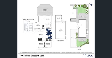 Bright, spacious 3 Bed Home in a Prime Lara Location - Photo 5