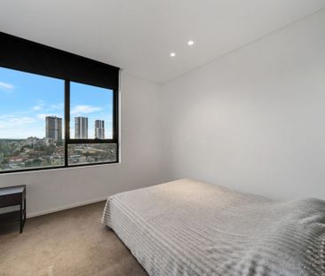 Spacious Three Bedroom Apartment in the Heart of Liverpool - Photo 4
