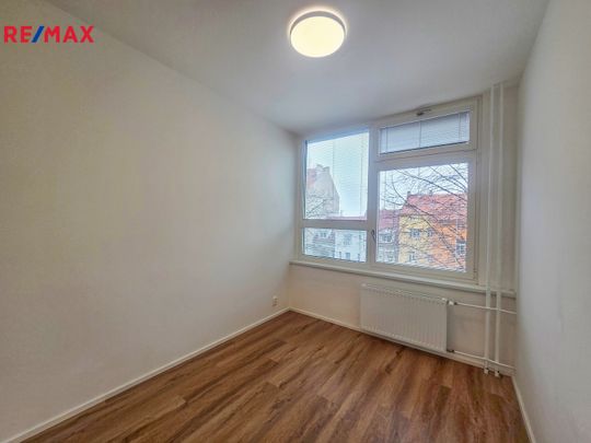 Pronájem bytu 2+kk v osobním vlastnictví 33 m², České Budějovice - Photo 1