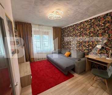 Garsonieră decomandată, 30 mp, zona Ultracentrală - Primărie - Fotografie 3