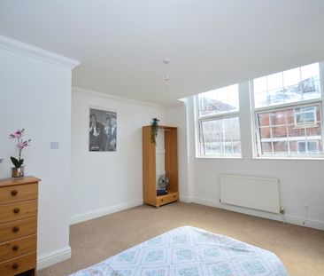 3 bedroom maisonette - Photo 4