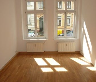 Leipzig , Zentrum-West, Davidstraße 02 (VH) - Foto 1