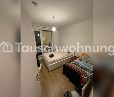 TAUSCHWOHNUNG Genial geschnittene 2 Zi Flingern suche KÖLN - Photo 1