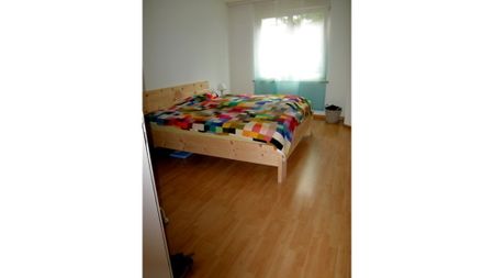 2½ Zimmer-Wohnung in Luzern, möbliert, auf Zeit - Photo 4