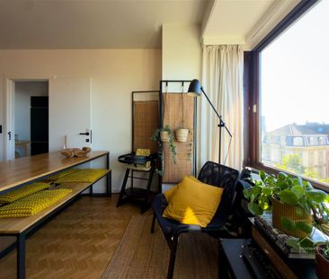 In optie - Appartement te huur in Gent met 2 slaapkamers - Foto 3
