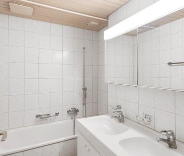 3.5-Zimmerwohnung in kinderfreundlichen Überbauung - Foto 3