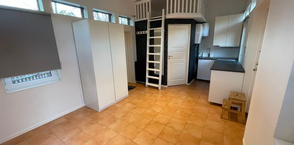 Enstabacken, Uttran - Foto 2