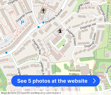 1 Well Spring Close, Edinburgh - Photo 1