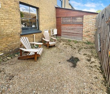 3 bedroom link detached to rent The Broadway, St Ives - Photo 1