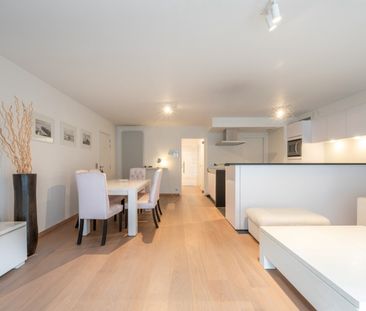 Mooi gemeubeld appartement op een rustige ligging, op wandelafstand... - Foto 5