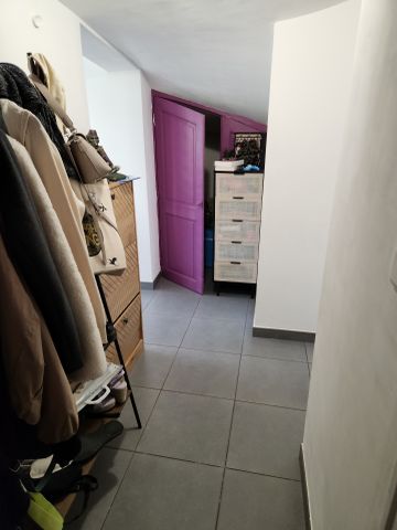 LES ESSARTS - Appartement T3 - 59m² - Photo 4