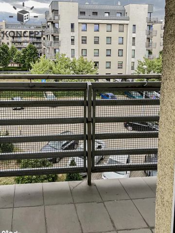 3-pok. z balkonem | Parking | Gaj | ul. Strońska - Photo 5