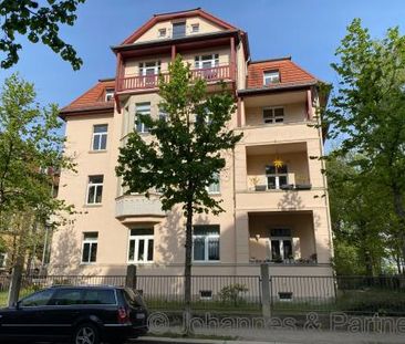 01309 Dresden - Striesen , Tzschimmerstraße 12 WE 11 - Photo 2