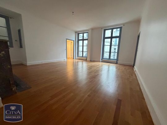 Location Appartement 2 pièces 76m² PARIS 3ème - Photo 1