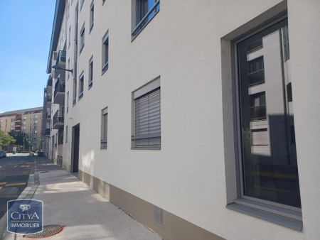 Appartement à louer 1 pièce 37.97m² - Photo 4