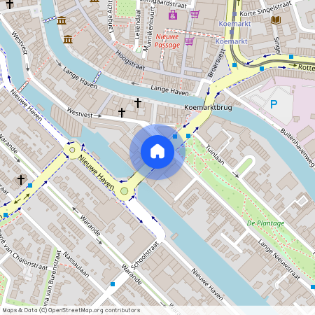 De Plantage, 3111 AN, Schiedam