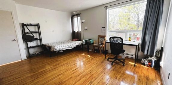 Québec – Appartement 3 1/2 spacieux et lumineux à louer au 3e étage - Photo 2