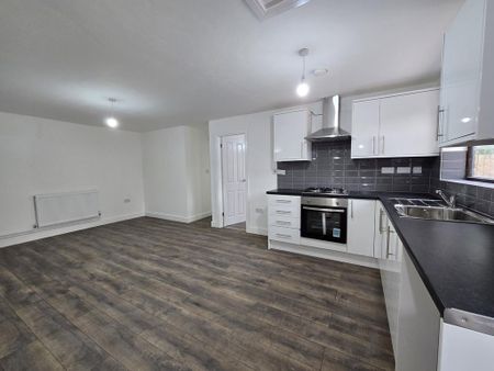 2 bedroom detached bungalow to rent - Photo 3