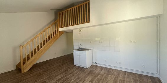 LAMURE SUR AZERGUES APPARTEMENT - Photo 3