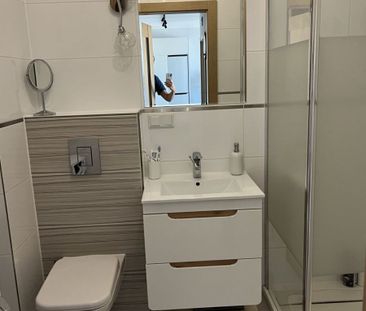 3-pokojowe mieszkanie na wynajem, Zajezdnia Gdańsk - Photo 3