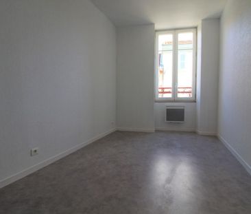 Location Appartement 2 pièces 34m² - Photo 4