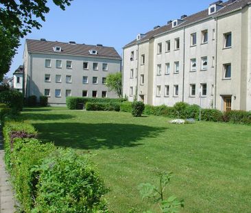 Demnächst frei! 1-Zimmer-Wohnung in Aachen Burtscheid - Photo 3