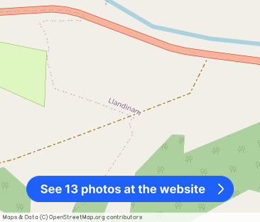 Gwelafon, Dolwen, Llanidloes, Powys, SY18 - Photo 1