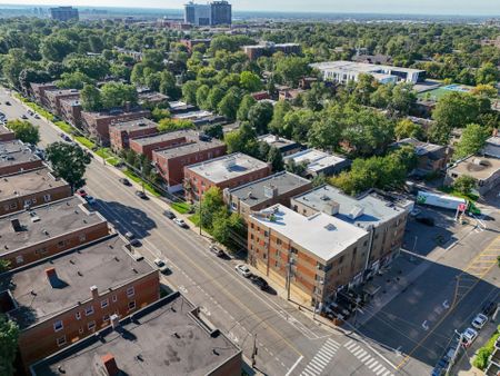 4660 Boul. Grand, Montréal (Côte-des-Neiges, QC H4B - Photo 3
