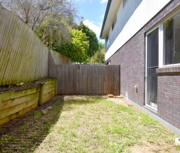 THREE BEDROOM TOWNHOUSE SET IN A FAMILY FRIENDLY LOCATION - Photo 6