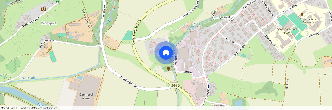 8413, Neftenbach, Zelgli, 2